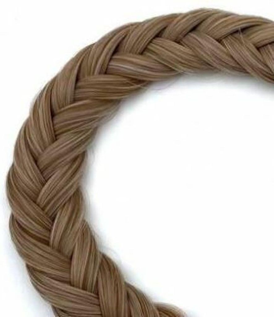 HairOlicious Balanced Braid Vanilla