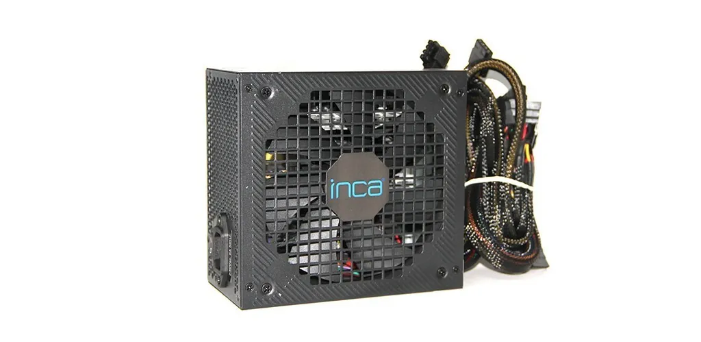 Recensione Alimentatore INCA IPS-075PG 750W: Prestazioni Gold Certificate
