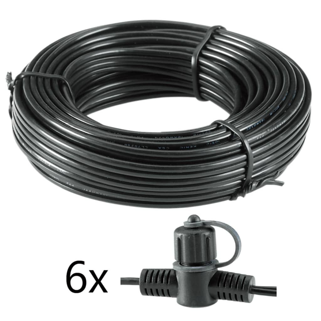 Garden Lights Hauptkabel SPT-3 15 m 6008011