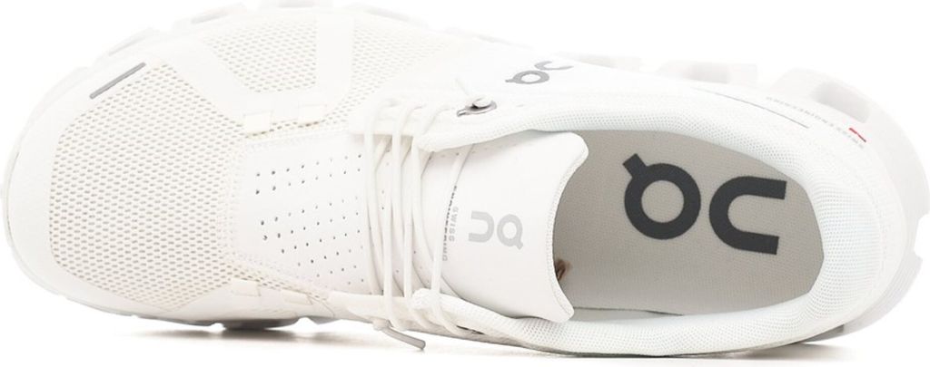 On Running Laufschuhe weiss 43 Produktbild 9