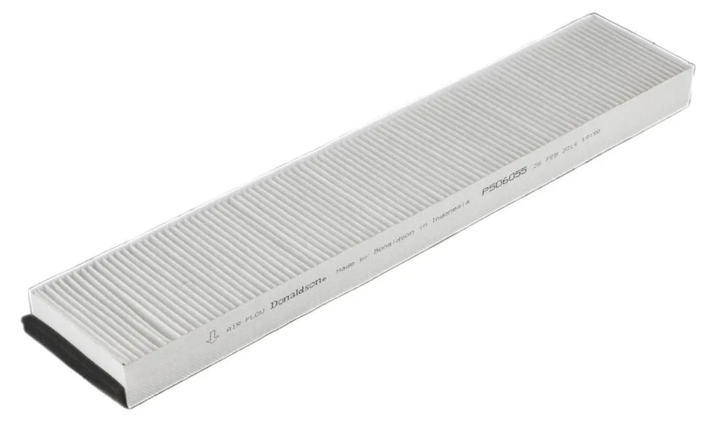 Filtre de circulation d'air P506055 DONALDSON pour air propre et performance optimale
