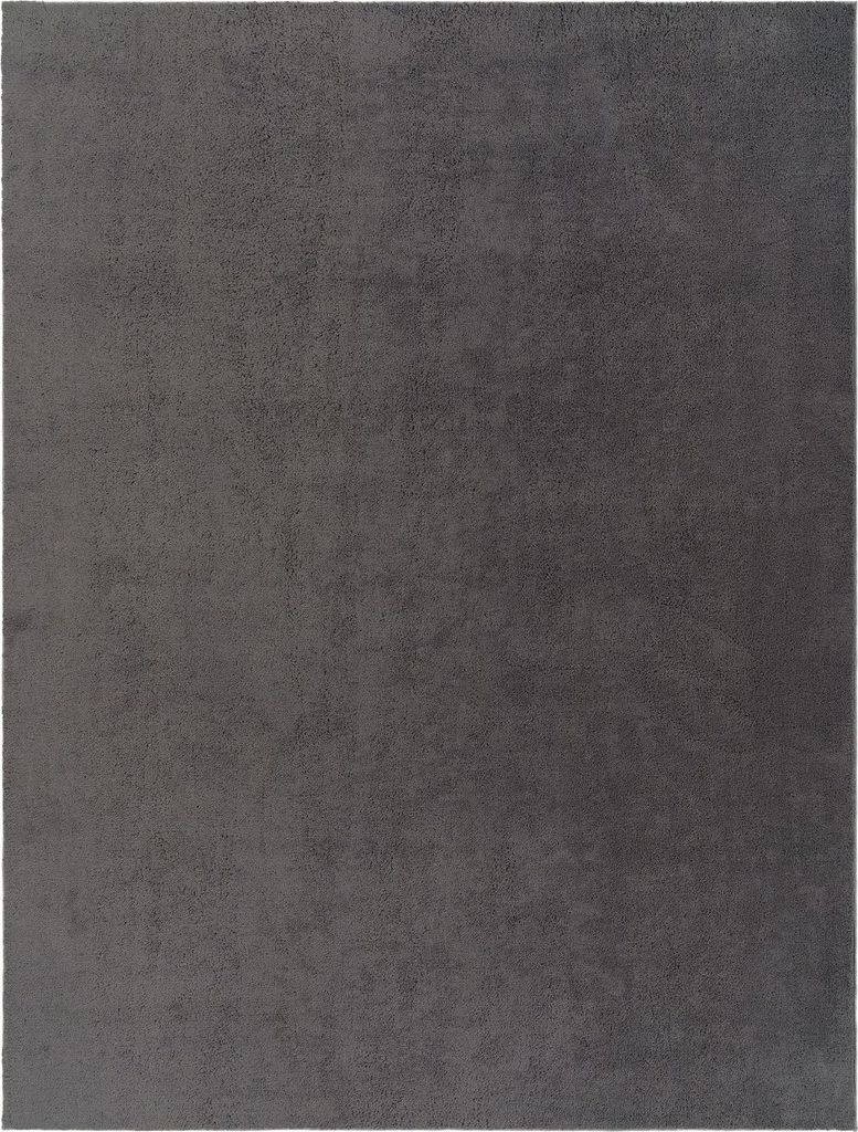 TT Home Wohnzimmer Teppich Kurzflor Anti-Rutsch Rückseite Produktbild 