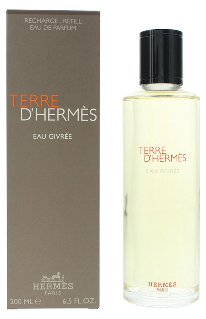 Hermes Terre D'Hermes Eau Givree Woda perfumowana, zapas, Zdjęcie produktu 