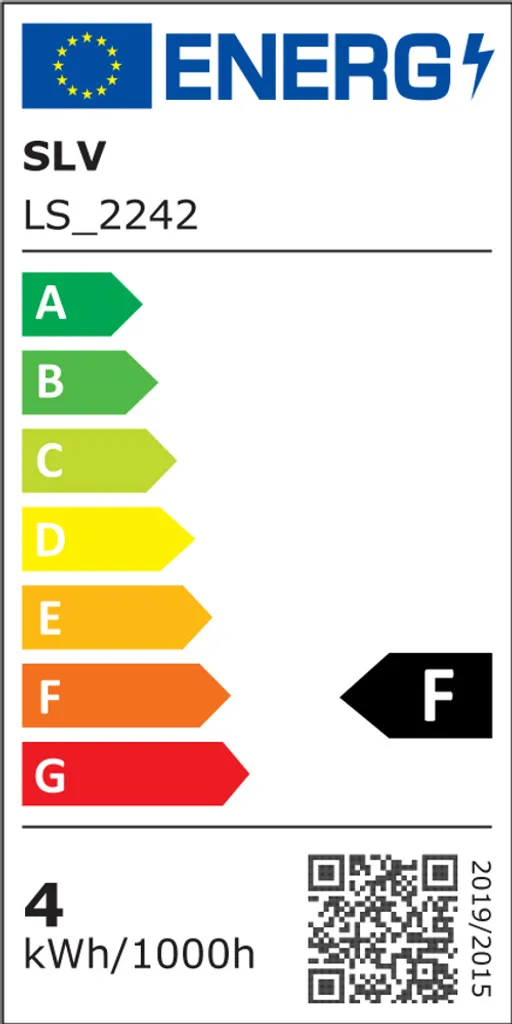 Spot LED au sol 3000K robuste - Éclairage LED blanc chaud anthracite