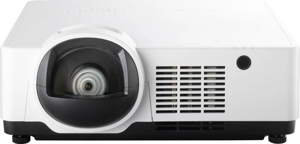 Viewsonic LSC601WU-ST, 6000 ANSI Lumen, 3LCD, WUXGA Produktbild 