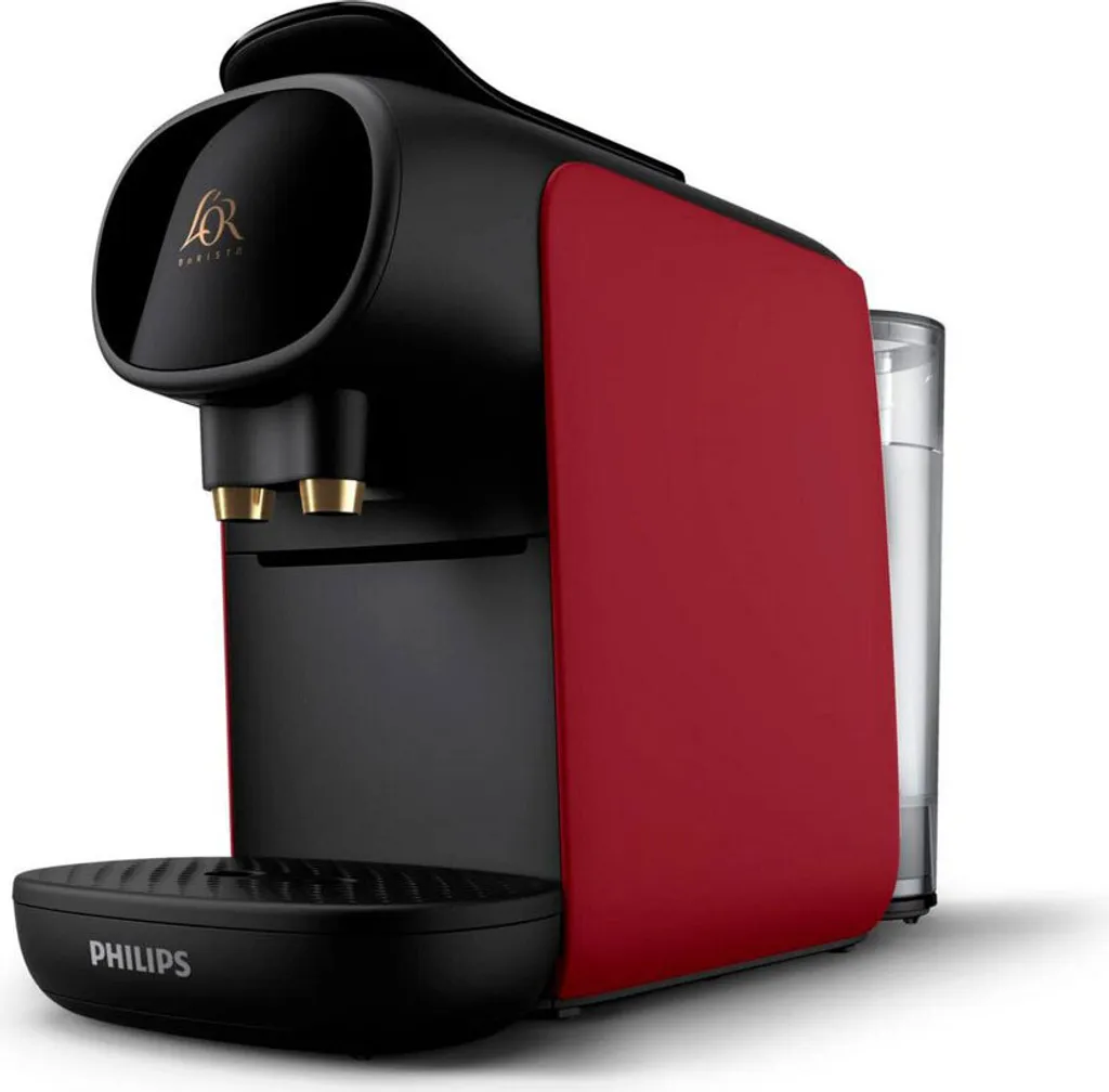 Macchina Caffè Philips LM9012-55 19 Bar: Compatibile Nespresso e L'OR - 1