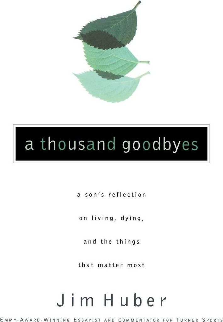 A Thousand Goodbyes