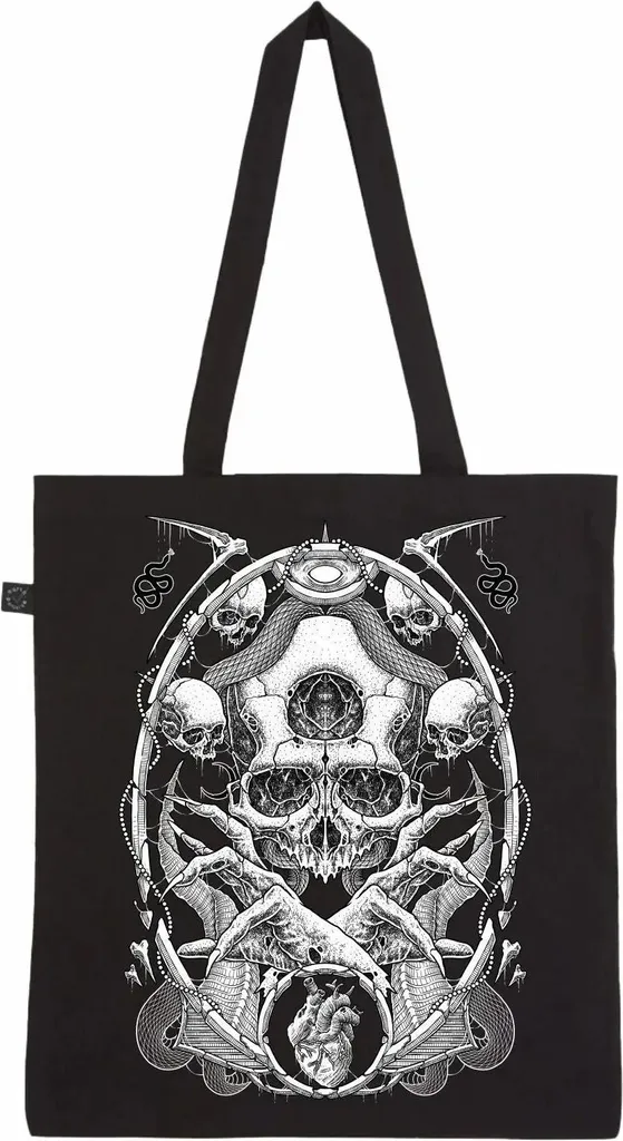 Borsa Easure - Il Demone