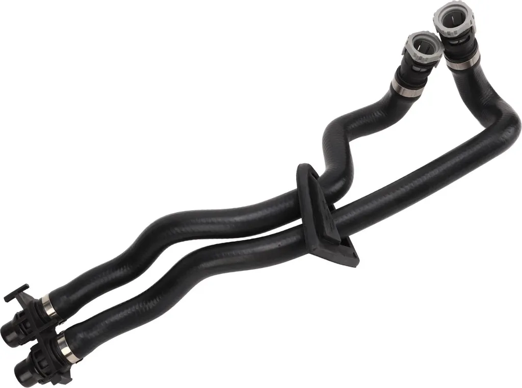 Tuyau de chauffage LR019276 renforcé pour Land Rover Range Rover Evoque