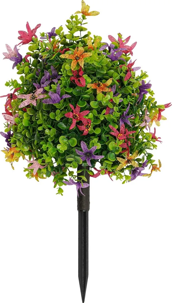 Fiche fleur résistante aux intempéries installation facile jardinage
