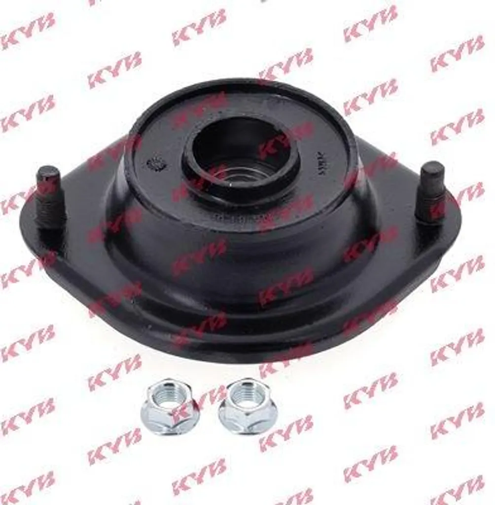 Coupelle d'amortisseur KYB SM5454 Kit de palier pour suspension Rio