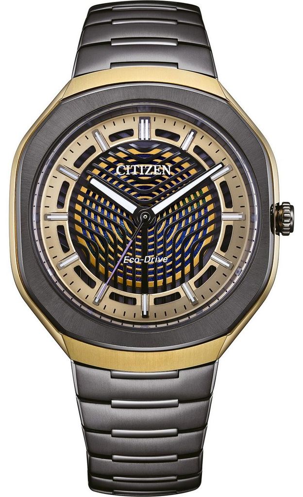 Citizen - BJ6569-59X - Náramkové hodinky - Pánske - Obrázok produktu 