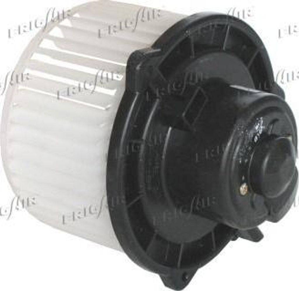 FRIGAIR 0599.1067 Gebläsemotor Innenraumgebläse für DAEWOO Rezzo (U100)