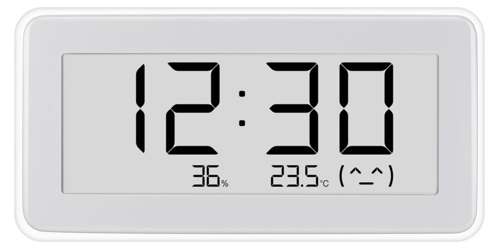 Czujnik temperatury/wilgotności Xiaomi BHR5435GL Czujnik Zdjęcie produktu 