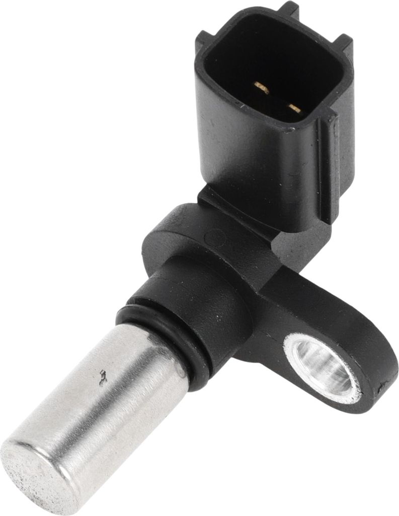 1 Stück Kurbelwellenpositionssensor für Nissan Altima 2.4 1998-2001 Robustes Metall Kunststoff Schwarz Motor Kurbel CKP Sensor