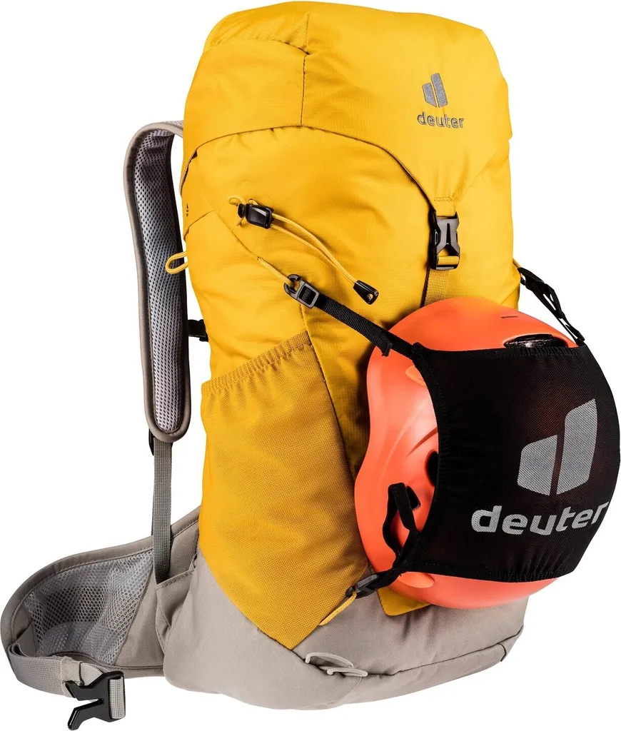 Deuter AirComfort Lite 22 SL - Sac à dos de randonnée femme 22L léger