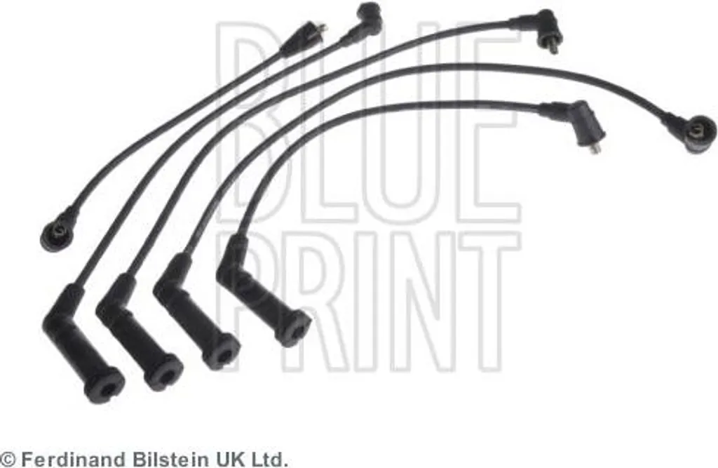 Faisceau d'allumage voiture ADG01617 pour Hyundai Atos et Fiat Siena