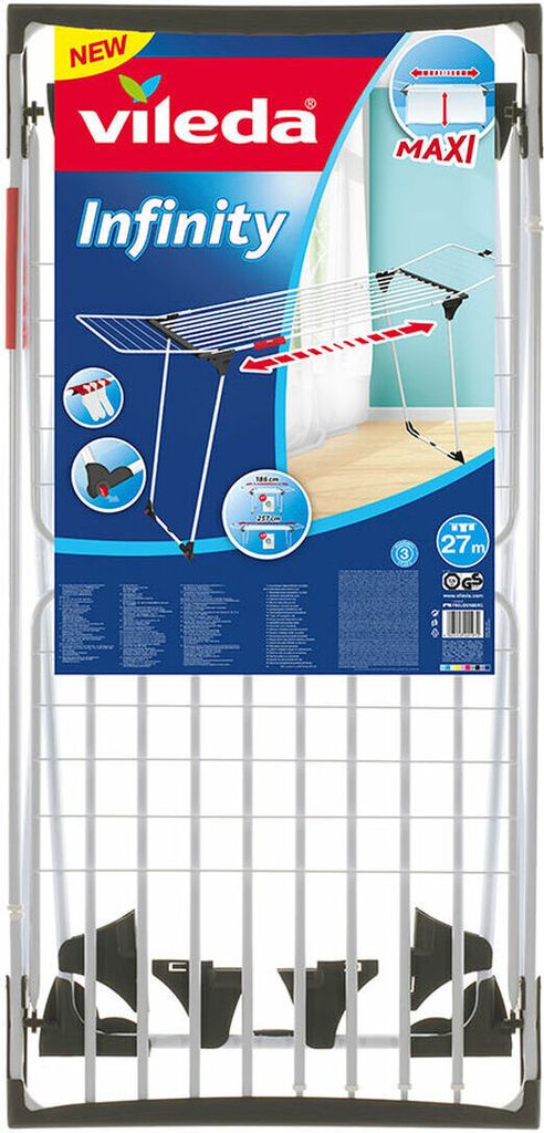 Vileda Infinity Flex Waschestander Xxl