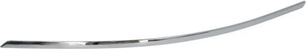Moulure Chrome Pare-chocs Avant Droit Mercedes Classe B W246 de 2011