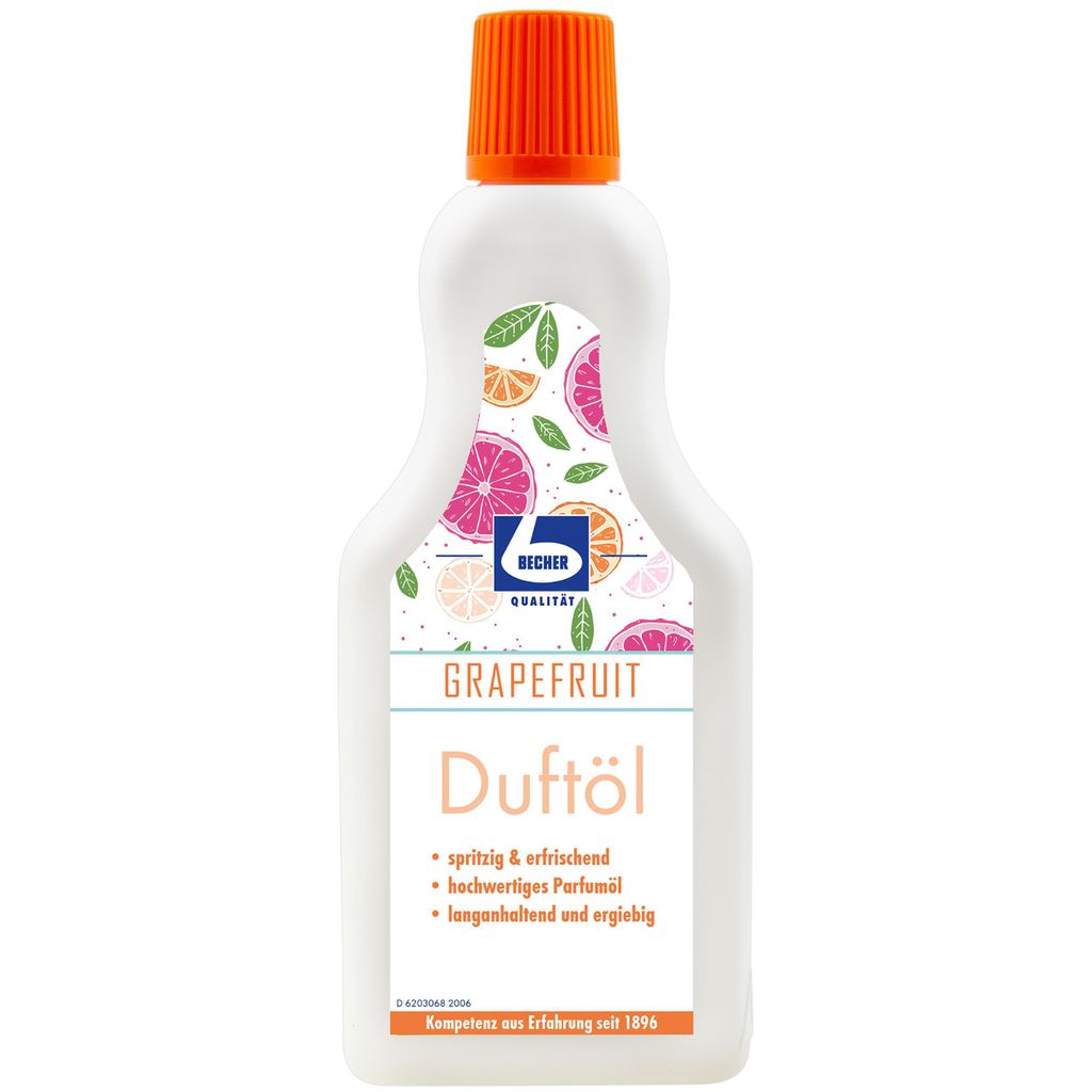 Becher Duftoel Grapef.500Ml Immagine del prodotto 