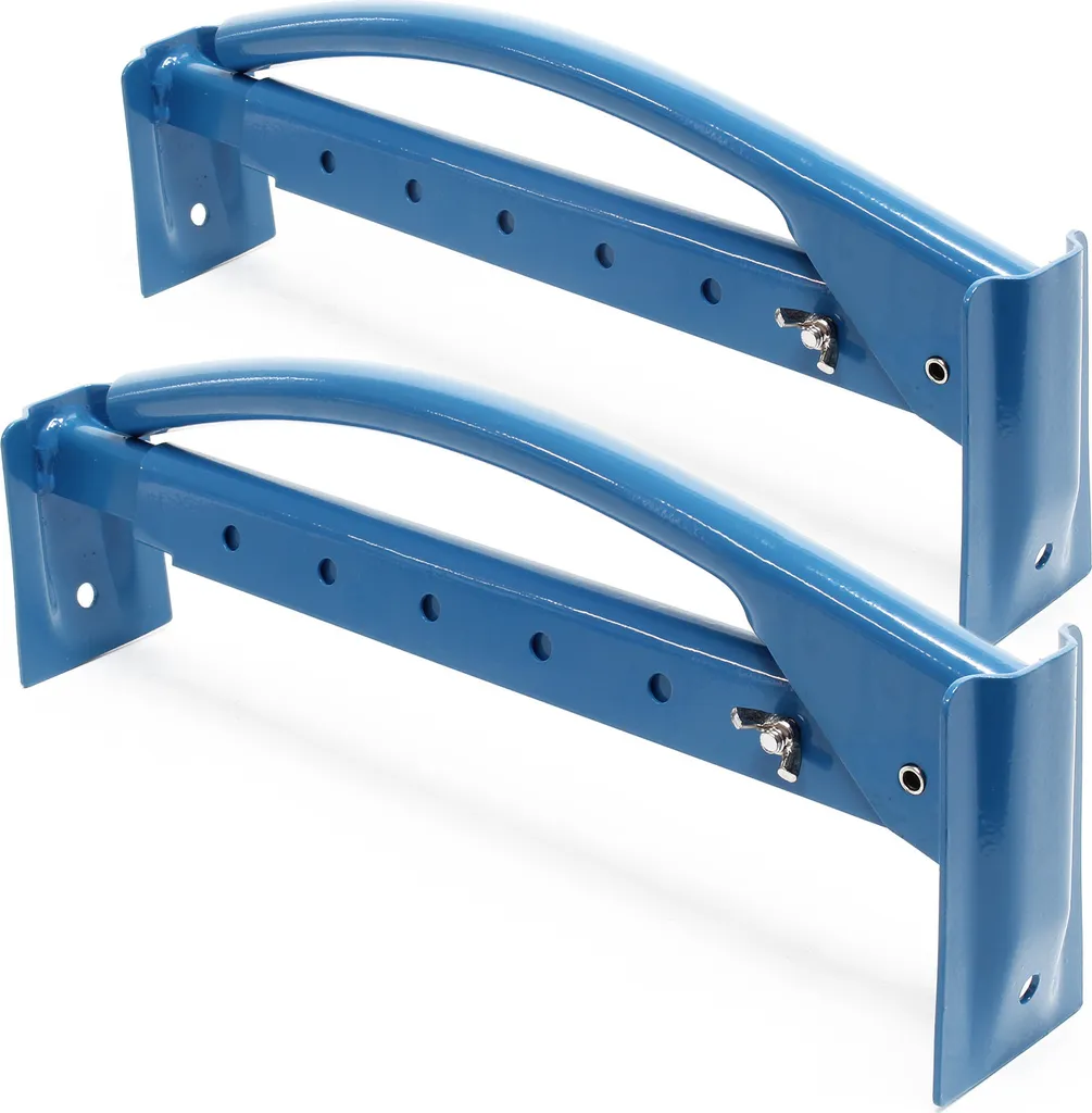 Outil de Pose pour Dalles et Briques Hollandaises Réglable 425-700mm