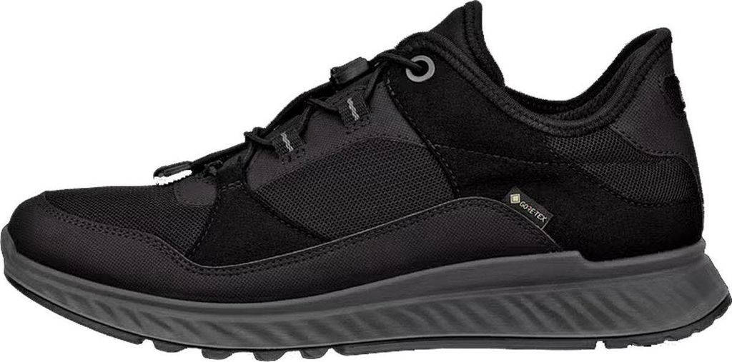 Ecco Ecco Exostride - Noir Textile Taille : 38 Normal Image du produit 