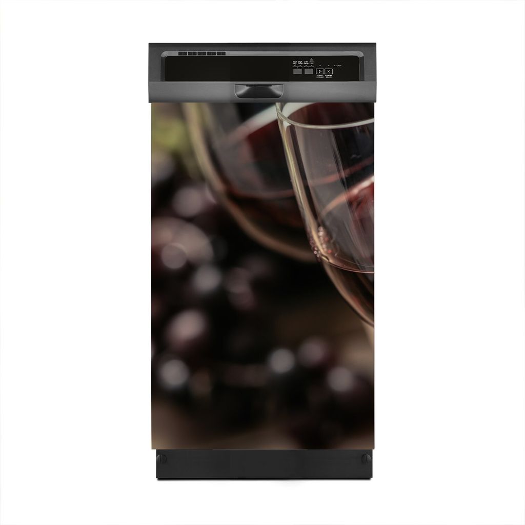 Magnete Dekorative 45x70 cm Küche Magnetmatte Spülmaschine Produktbild 