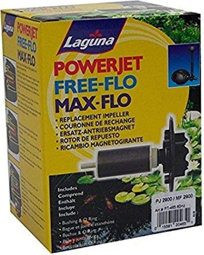 Hagen pohonný magnet pre PT338/PT350 Obrázok produktu 