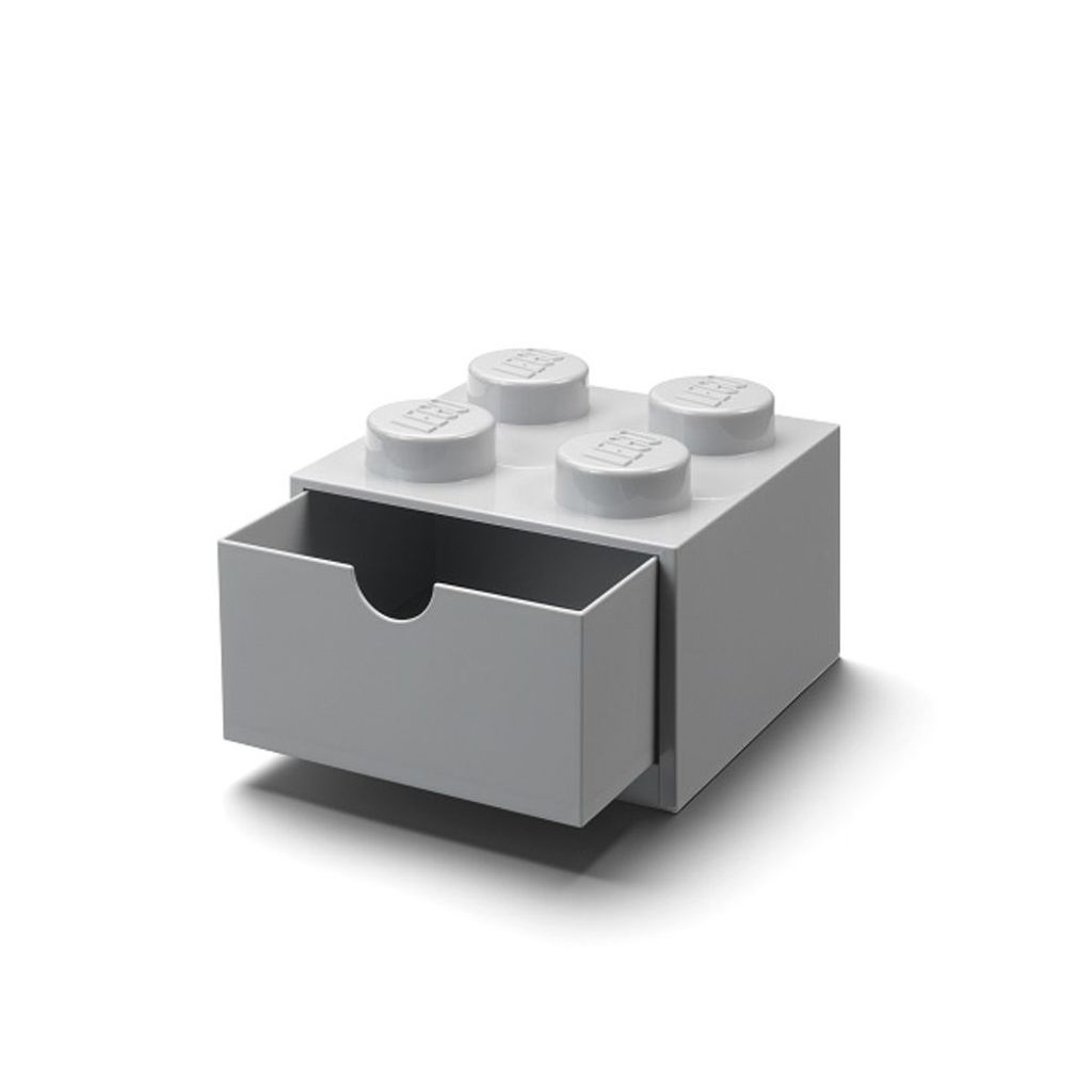 LEGO 40201740 LEGO Schubladenbox DESK DRAWER 4, 1 Schub, Obrázok produktu 