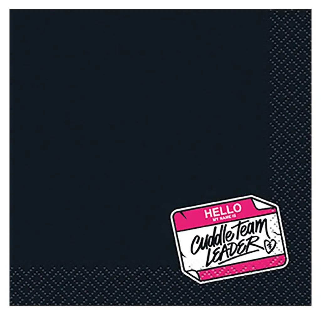 16 Serviettes Fortnite 25x25 cm - Décoration Anniversaire Officielle