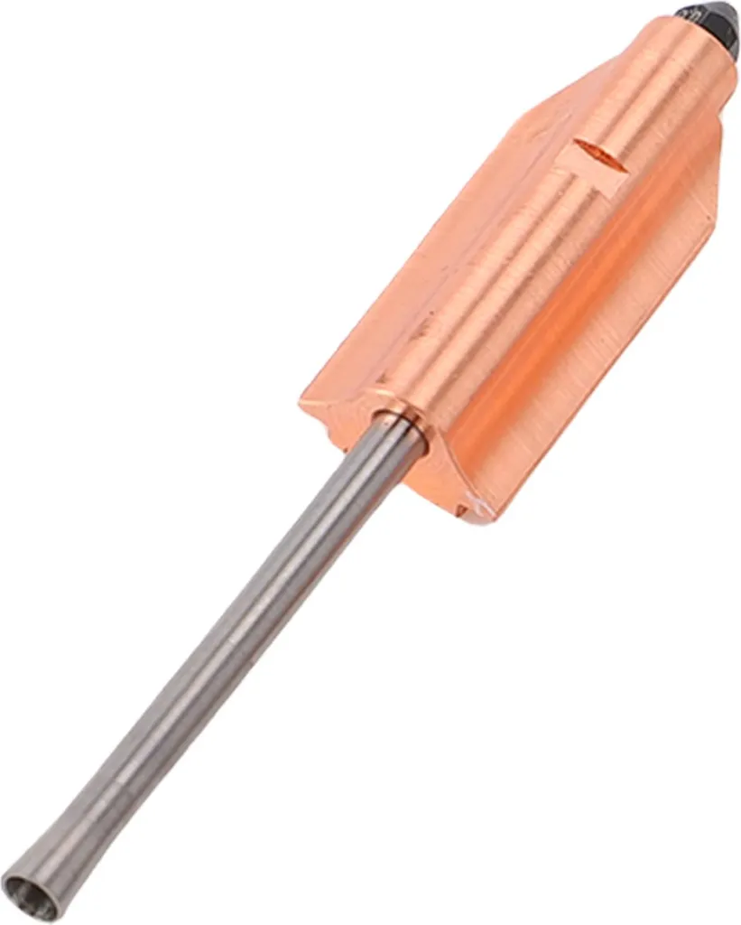 Buse amovible en 3 parties pour Flashforge AD5X Accessoire Hotend FDM - 4