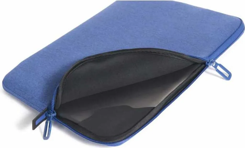 Pochette ordinateur 12 pouces Tucano évite rayures et chocs