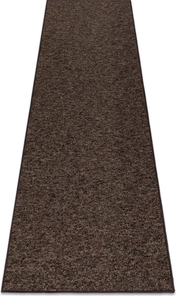 Läufer SUPERSTAR 888 braun 50x170 cm