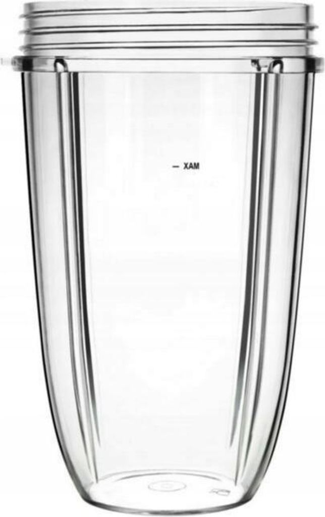 Kubek 700Ml Do Nutribullet Bidon Kufel Pojemnik Do Blendera Zdjęcie produktu 