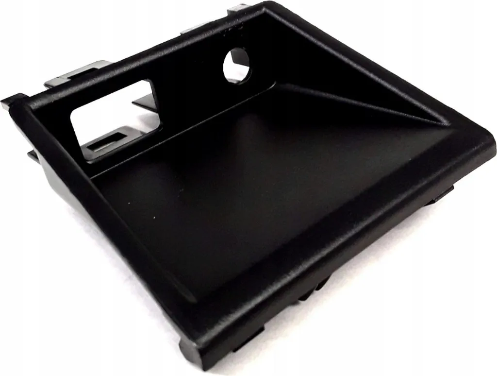 Ricambio Coperchio USB Volvo XC60 OE 31448220 - Tunnel Centrale
