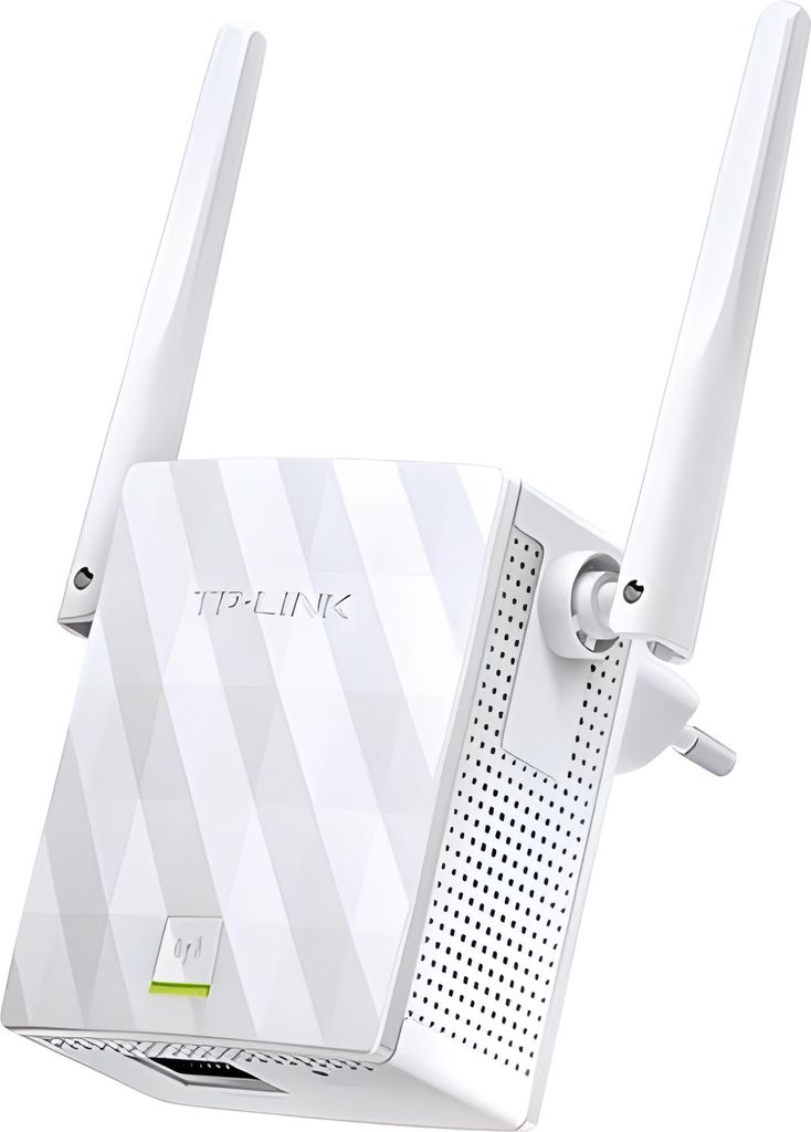 TP-Link WL-Repeater TL-WA855RE (300MBit,Wandmontierbar) Immagine del prodotto 