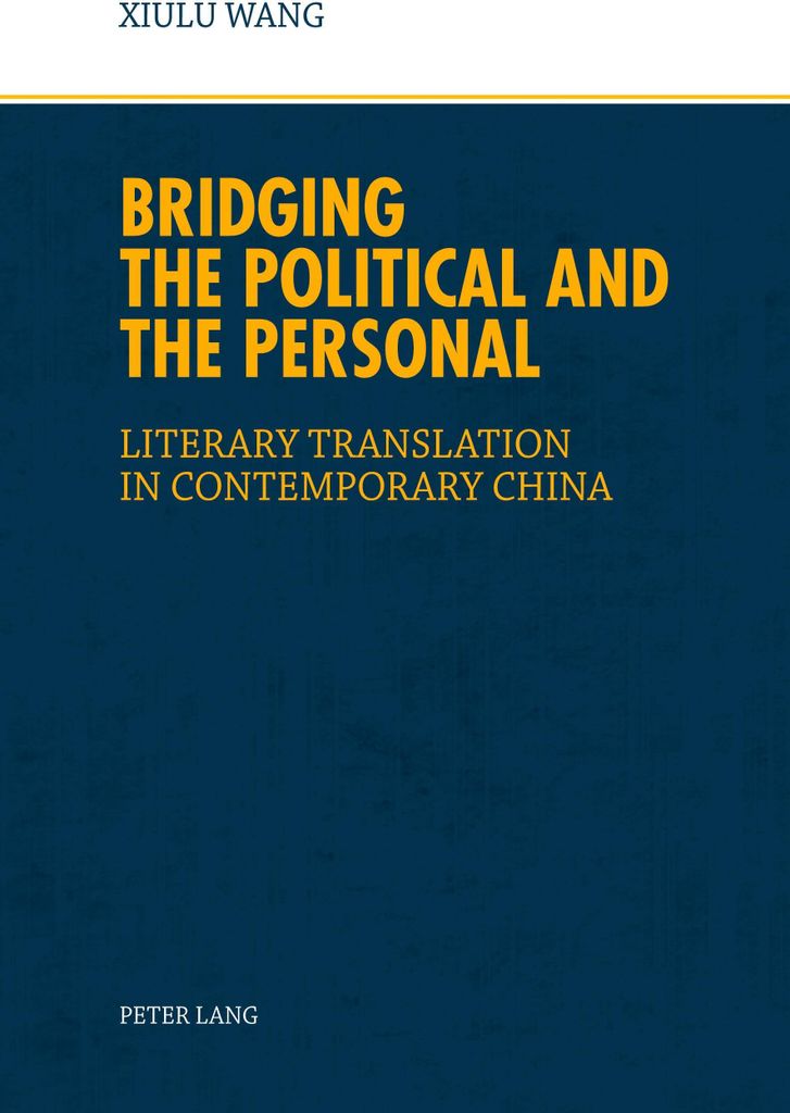 Bridging the Political and the Personal