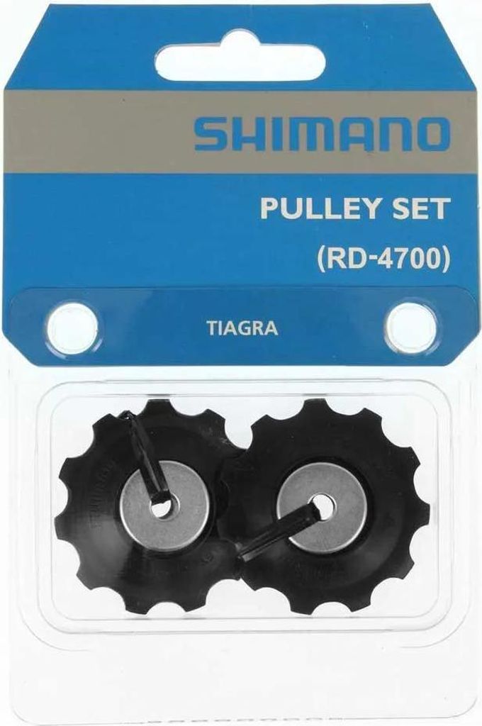 Sada kladiek prehadzovača Shimano RD-4700 pre Tiagra 10 Obrázok produktu 