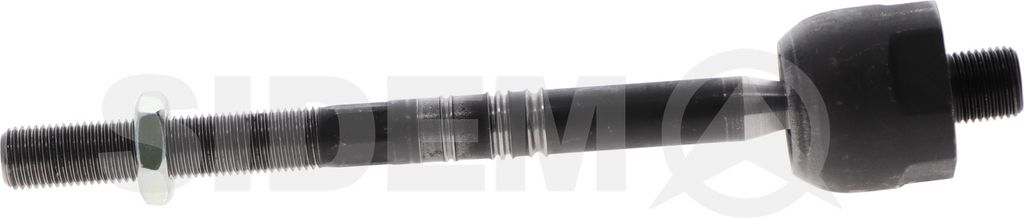 SIDEM 63016 Axialgelenk Spurstange passend für PEUGEOT 208 II Schrägheck (UB, UP, UW, UJ) Vorne