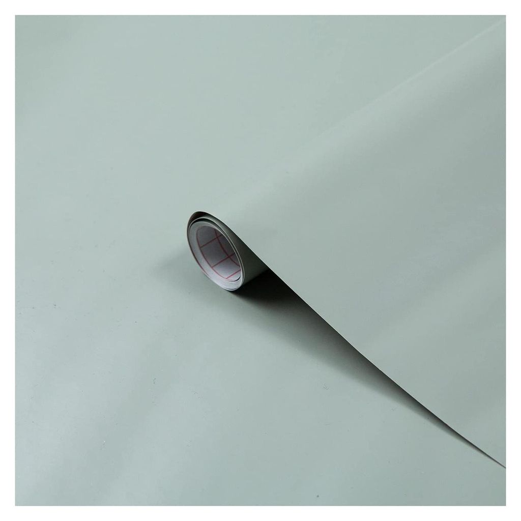 d-c-fix Möbel-Klebefolie Sage Green, 45 cm x 2 m, Produktbild 