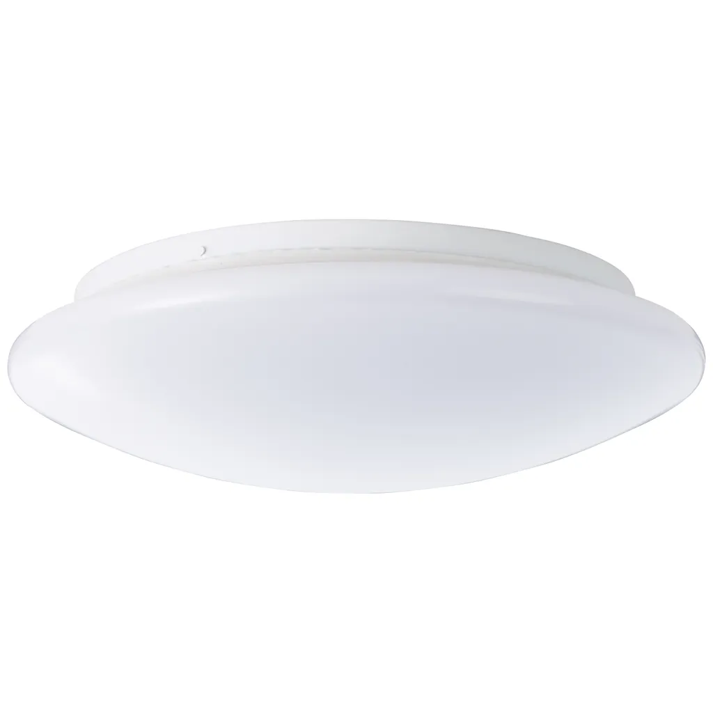 BRILLANTE FARLY Plafoniera E27 Metallo e Plastica | Luce Senza Tempo