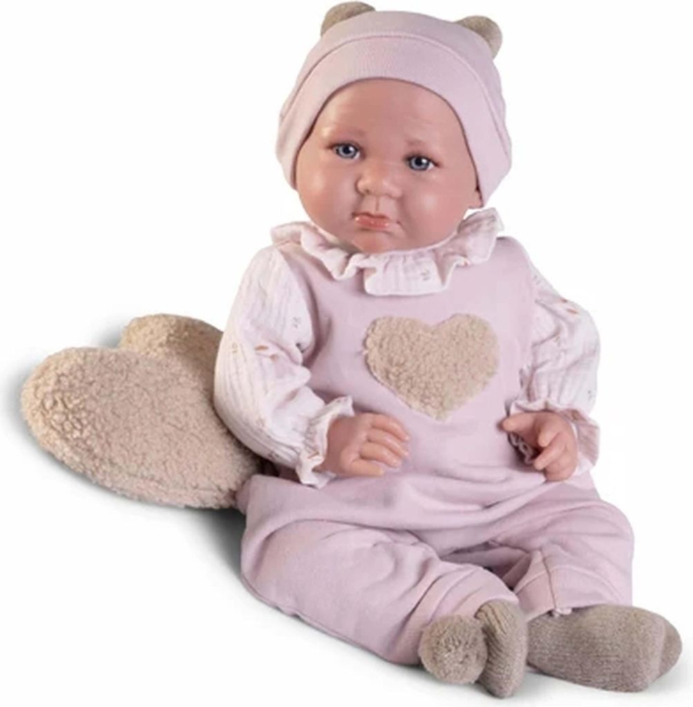 Muñecas Antonio Juan Doll 33370 in Pink color size Talla unica