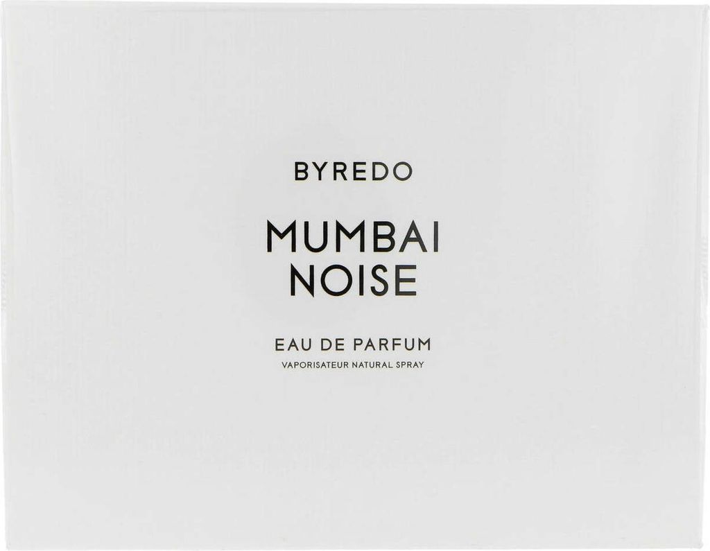 Byredo Mumbai Noise Eau de Parfum 100ml Produktbild 