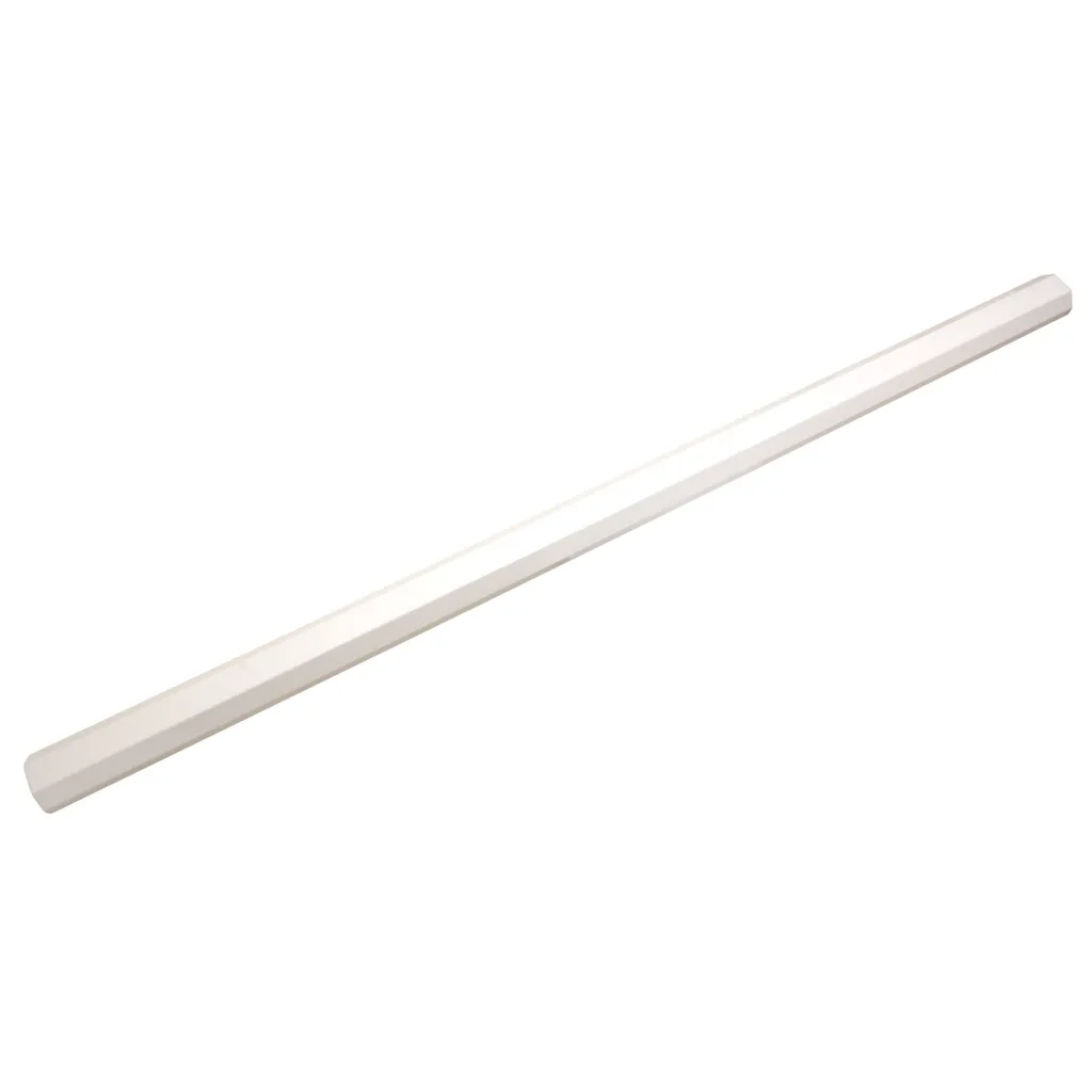 Solution Cable Management Blanc ROLINE 19.08.3111 pour Bureau Rangé