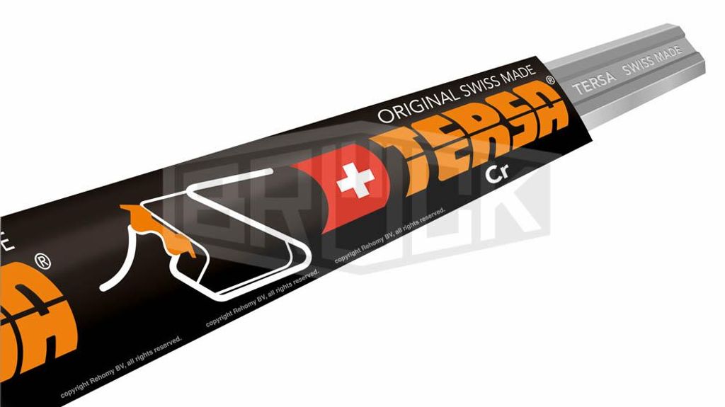 Brück Original TERSA CR Hobelmesser 190 mm | 91190