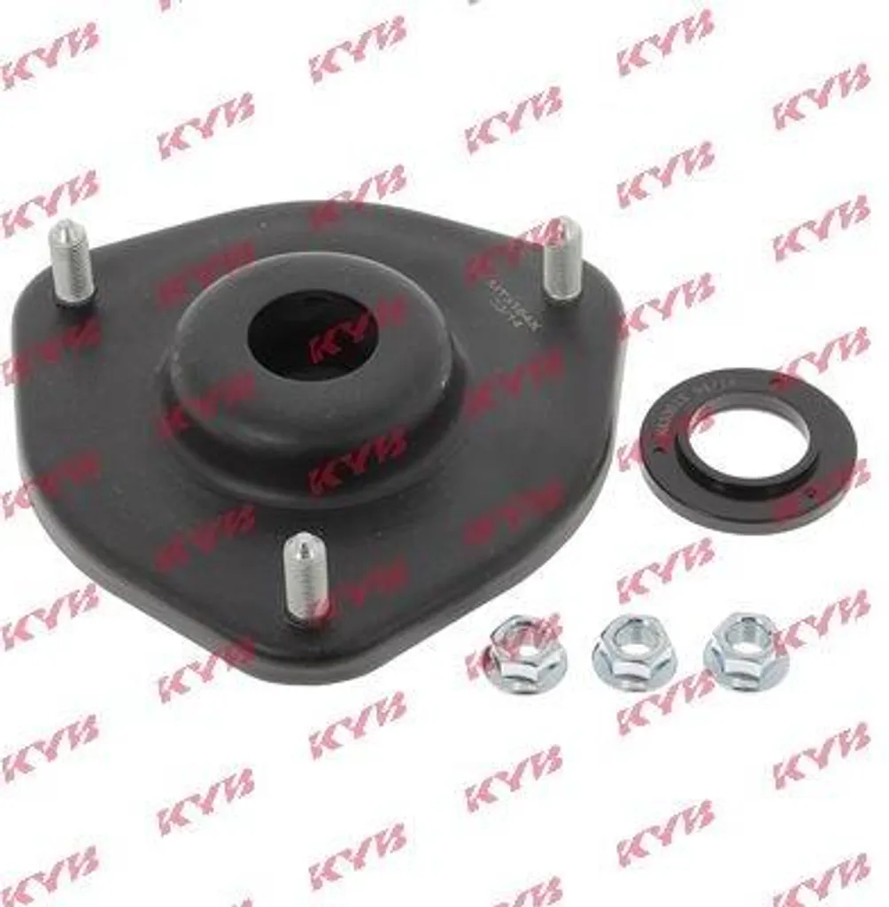 Kit de suspension KYB SM5152 haute qualité pour Colt OE MR297932