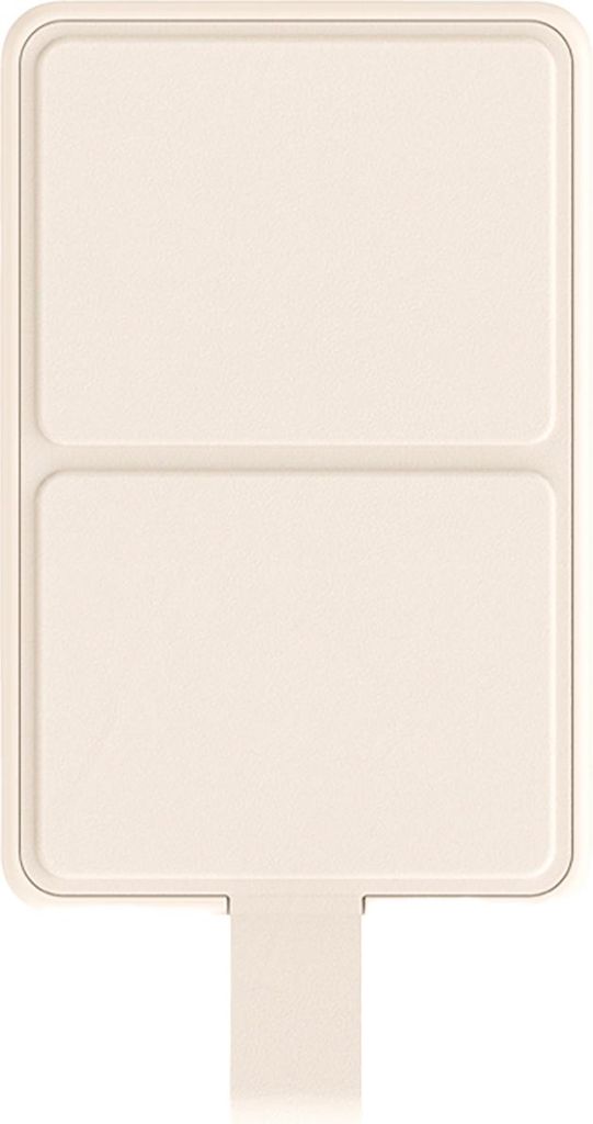 Xiaomi Banque de puissance magnétique 6000mAh Image du produit 