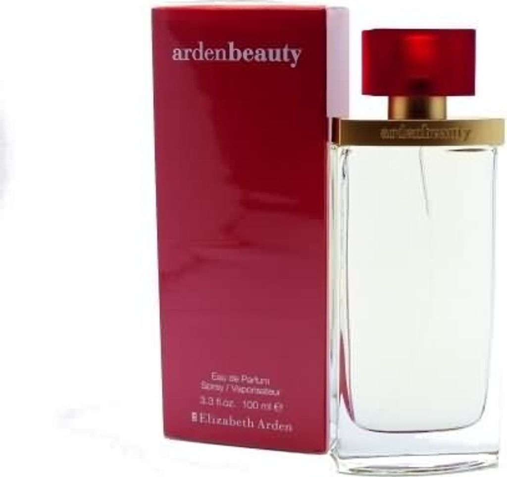 Elizabeth Arden Ardenbeauty Eau De Parfum Spray 100ml Image du produit 