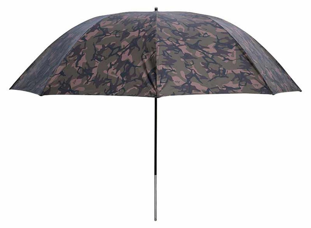 Fox 60" Camo Brolly Schirmzelt Produktbild 