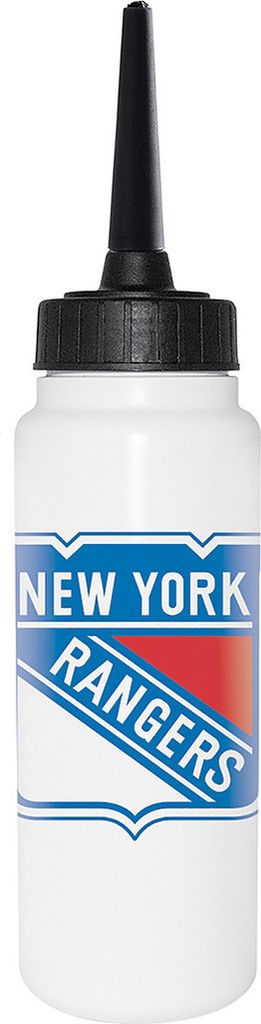 NHL Trinkflasche 1000 ml New York Rangers